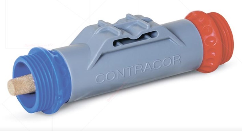 CONTRACOR CCT Защита органов дыхания