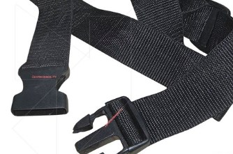 Ремень поясной для шлема Comfort и Aspect CONTRACOR 10130612 Пояса, ремни и сумки