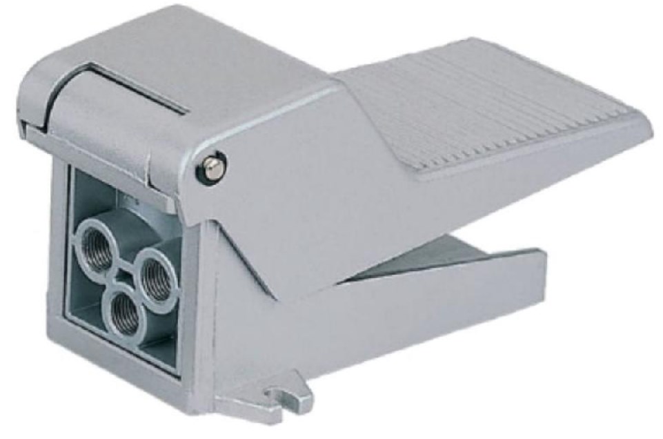 CONTRACOR 51203003 Пневмоприводы