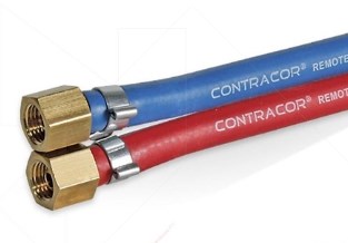 CONTRACOR Twin-Line 40 м Компрессоры