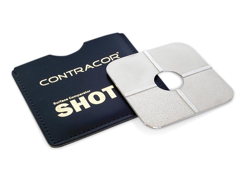 CONTRACOR SRC-SHOT Компараторы